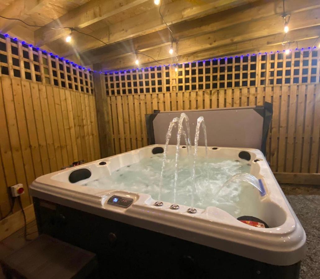 Tranquil Holiday Home York Zewnętrze zdjęcie