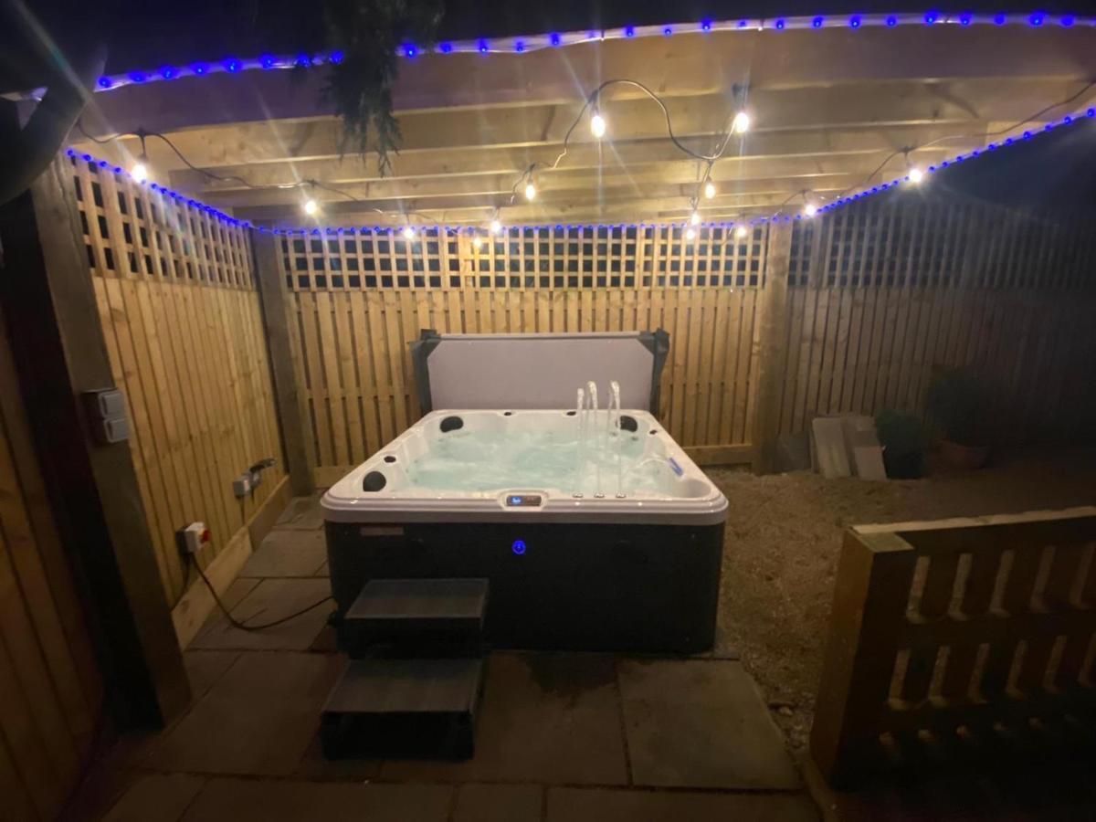 Tranquil Holiday Home York Zewnętrze zdjęcie